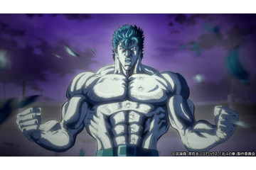「北斗の拳」なのにホラー!?「エグさ炸裂」「地獄絵図(笑)」 殺人鬼バリのケンシロウに戦慄…！レイ(CV中村悠一)も初登場で「楽しみ増えた」【第10話ネタバレあり反応まとめ】 画像