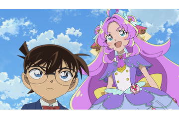 「爆笑www」「ツッコミどころが多すぎるw」…「名探偵コナン×たんプリ」コラボ回に大賑わい!! 思わぬキャラ登場で驚きも止まらない!?【反応まとめ】 画像