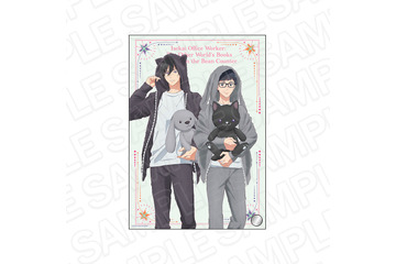 「いせしゃち」“うさ耳”誠一郎とねこ耳アレシュが可愛すぎる…!! POP UP SHOPの開催決定【6月11日より】 画像