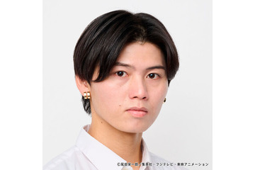 「ワンピース」よりハンコック、ロー、ゾロ着用のイヤーアクセサリーをイメージしたアイテムが販売中！ 着けたらキャラクターの気分を味わえちゃう☆ 画像