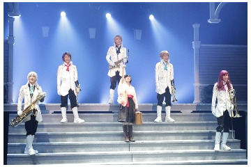 「サクラ大戦奏組〜雅なるハーモニー〜」前奏曲（プレリュード）からの飛翔　高浩美の アニメ×ステージ&ミュージカル談義　第7回 画像