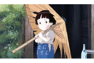 スタジオジブリ「火垂るの墓」Netflixで再び配信決定！2026年7月15日より 画像