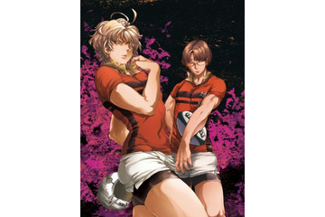 「ALL OUT!!」2016年10月スタート 追加キャストは小野賢章と神原大地 画像