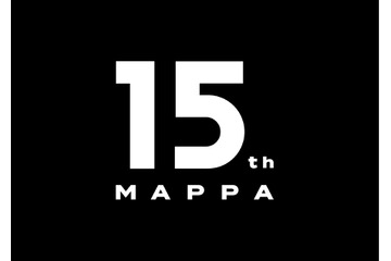 「MAPPA」設立15周年を記念した展覧会を開催!!「チェンソーマン」「進撃の巨人」「呪術廻戦」の世界を体感できる！ 画像