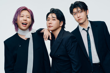 ミセス大森元貴「夏を堪能できるアニメは？」に回答続々！ 「サマータイムレンダ」「光が死んだ夏」「夏目友人帳」 画像