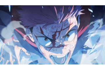 “あんまワクワクさせんなよ”「呪術廻戦」第4期「死滅回游 後編」の最新情報が到着！秤VS鹿紫雲、羂索VS脹相＆九十九のバトルがアツい!! 画像