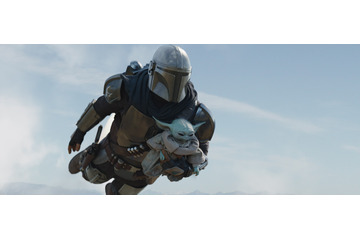 種族も血筋も超えた絆が尊い！ 「スター・ウォーズ」初心者が「マンダロリアン・アンド・グローグー」にハマった3つの理由 画像