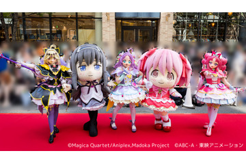 「まどマギ」×「名探偵プリキュア！」スペシャルコラボが実現！ダンスも披露した「ちゃやまち推しフェス」レポ