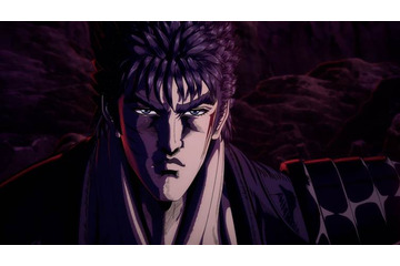 ケンvsレイ、一撃が互いの胸に突き刺さる！ ついに現れた“人気キャラ”に期待の声が続々【「北斗の拳」第14話／ネタバレあり反応まとめ】 画像