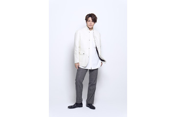 宮野真守がレーベル移籍を公式発表＆本人も想いを綴る　「これからも着いていきます！！」「雅マモルは？」と反応続々 画像