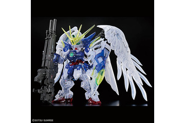 「ガンダム」SEED FREEDOM版ズゴック、「MGSD ウイングガンダムゼロEW」などのガンプラが注目！ 期間限定イベント「THE GUNDAM BASE POP-UP」愛媛で初開催【8月1日～】 画像