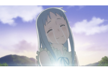 7月3日は“涙の日”！「あの花」「CLANNAD」「Angel Beats!」…感動の名作5選を発表【ABEMA】 画像