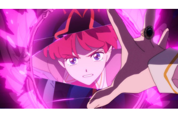 夏アニメ「さよならララ」人魚のプリンセス・ララは禁じられた恋をして…？ オリアニ、スタート♪ 第1話先行カット 画像