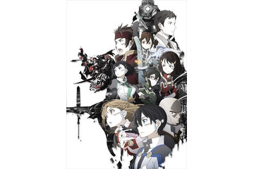 劇場版「ソードアート・オンライン」2017年春、世界公開決定  「Anime Expo」ステージで明らかに 画像