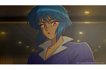 夏アニメ「攻殻機動隊」草薙素子役は坂本真綾！「敦子さんへの感謝と寂しさを噛みしめる大事な時間になった」 最新PV&KVも公開 画像
