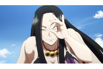 夏アニメ「令和のダラさん」薫が危険な目に遭うのでは!?と警戒するダラさんだが― 第2話先行カット 画像