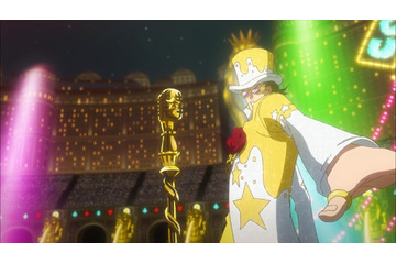 「ONE PIECE FILM GOLD」満島ひかりと山路和弘の歌声が響く特別映像公開 画像