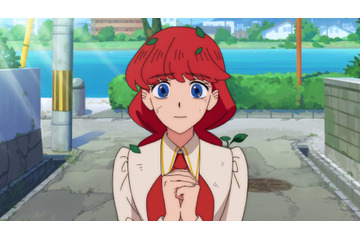 夏アニメ「さよならララ」ララは初めての滋賀に翻弄されてばかりで― 第2話先行カット 画像