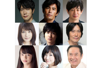 実写版「3月のライオン」有村架純、佐々木蔵之介ら追加キャスト発表 画像