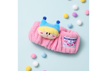 連載25周年「ミルモでポン！」×「CanCamナイトプール」のコラボ！ 限定グッズや特別企画が揃うコラボウィークを開催♪ ここでしか見られないスペシャルなミルモフロートも登場！【7/31～】