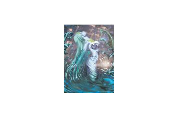 ゲーマーからカードゲーマーへ華麗に転身！初心者だらけの編集部が新TCG「Force of Will」に挑戦(基本編) 画像