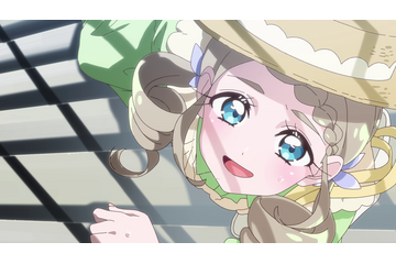 「名探偵プリキュア！」いよいよキュアエクレールの正体が明らかに！帆羽くれあ、来栖エリザ、金田れい、家入しるく…いったい誰だ!? 第25話先行カット 画像