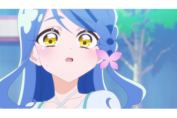 「名探偵プリキュア！」キュアエクレールの正体に大興奮！シュシュタンも可愛すぎ…の代わりにウソノワールの正体、森亜るるかの過去など新たな謎が盛り沢山【第25話ネタバレあり反応まとめ】 画像