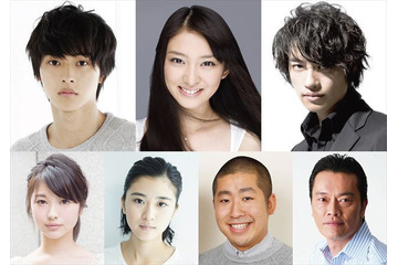 「妖怪ウォッチ」映画第3弾 実写パート出演に山崎賢人、斎藤工、浜辺美波など豪華キャスト集合 画像