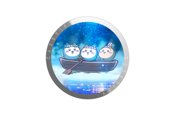 「ちいかわ」ハチワレやセイレーンがスマホケースに♪ CASETiFY限定アイテム登場 画像