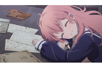 「え？は？は？」「この先が怖くなってきました…」ミミの秘密の話に戦慄!? お掃除を楽しむ日常回から急展開「きみ死ぬ」第3話【ネタバレあり反応まとめ】 画像