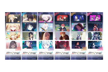 累計興収25億円突破「超かぐや姫！」Blu-rayが9月9日発売！アニメイト特典は「トートバッグ＆ロングフォト6枚セット」 画像