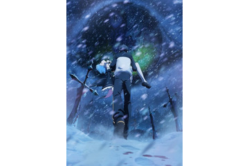 「Re:ゼロから始める異世界生活」第2弾キービジュアル公開 ゴーゴーカレーとのコラボメニューも明らかに 画像