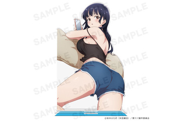 「僕ヤバ」山田杏奈の部屋着、マフラー姿、アイドル衣装にドキドキっ☆ アクスタなど新作グッズ登場♪ 画像