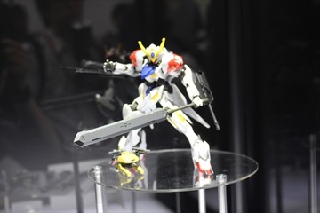 「ガンダム」「ガンプラ」新作情報続々、映画「ひるね姫」2017年3月公開：7月12日記事まとめ 画像