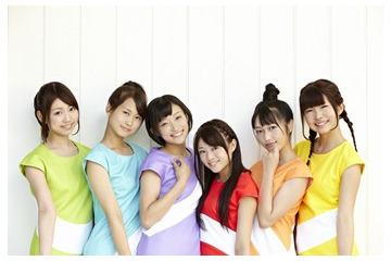 オーディションから誕生　アニソン・ヴォーカル・ユニットi☆RisがCDデビュー 画像