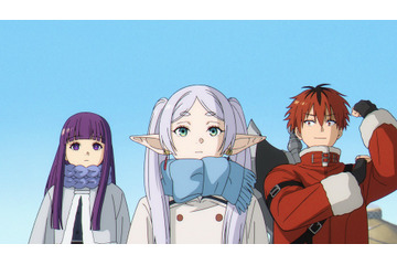 全部無料!!「フリーレン」「呪術廻戦」【推しの子】…4週連続「アニメ毎週200作品無料祭」ABEMAで開催【8月3日～タイムスケジュール】 画像