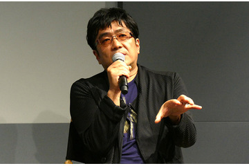 映画「秘密」大友啓史監督が制作の舞台裏を明かす 生田斗真を小さく見せる“秘策”とは？ 画像