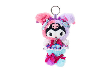 「サンリオ」キティやクロミ、バッドばつ丸がモンスターに!? LABUBUのコラボ商品も☆ハロウィーングッズ情報が到着【サンリオピューロランド】 画像