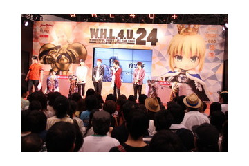 人形劇の魅力を語る「Thunderbolt Fantasy 東離劍遊紀」ワンフェスステージレポ 画像