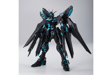 青い真武者頑駄無、黒いストフリなどが限定販売！ 「ガンダム」グッズの総合施設が静岡「BHCPDII MUSEUM」内にオープン！限定ガンプラ目白押し 画像