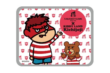 「秘密結社鷹の爪」団員増強目指す！　GWから史上最大の「ローラー大作戦」決行 画像