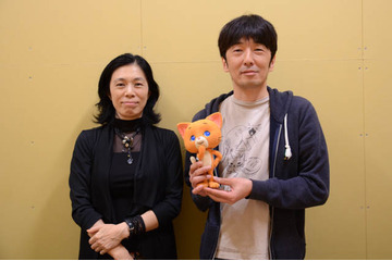 「こまねこ」がAmazonで生まれ変わった理由は？ドワーフ　松本プロデューサーと合田監督に訊く 画像