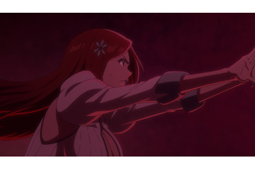 「BLEACH」井上織姫の“自爆特攻”で「月島さん」がSNSのトレンド入り!?「月島さん、なんとかして！」「こういう時の月島さんじゃないのか！」第45話【ネタバレあり反応まとめ】 画像