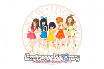 破天荒アイドルBiS　アニメ最終回は生アフレコ企画　CAMPFIREで支援者募集 画像