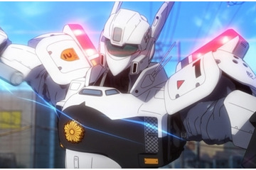 「機動警察パトレイバー」スタジオカラーが完全新作を制作 「シン・ゴジラ」ゴジラ役は野村萬斎：7月29日記事まとめ 画像