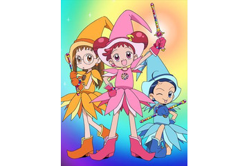 「おジャ魔女どれみ」Blu-ray BOX発売記念 ニコ生上映会にキャスト登場 画像