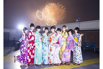 「ラブライブ！サンシャイン!!」Aqours、待望の1stライブが開催決定! イベントでサプライズ発表 画像