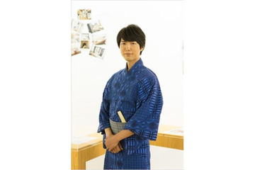 “漫画が芸術となるのは素敵なこと” ルーヴル美術館特別展音声ガイド神谷浩史インタビュー 画像