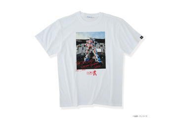 「実物大ユニコーンガンダム立像」がついに展示終了―「STRICT-G」よりフィナーレを彩る記念商品が登場！ 画像
