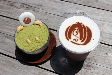 「ゲゲゲのハンズ」渋谷店レポート　カフェや手作りイベントを妖怪たちが盛り上げる 画像